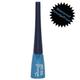 Bonjour Paris Insta Dramatic Water Proof Liquid Eyeliner 6 ml - Eyeliners