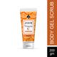 Jaquline USA Vitamin C Body Scrub 200 gm - Scrubs & Exfoliants