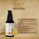 Volamena Ultra Glow Oil - Kurcum Gauri 15 ml - Face Oils