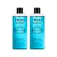Pears Soft & Fresh Shower Gel 250 Ml 2's - Shower Gels & Body Wash
