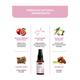 Swisse Skincare Blood Orange Brightening Facial Serum 30 ml - Face Serum