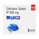 CT LINE Tablet 10's - Alzheimer-Neu