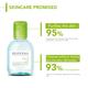 Bioderma Sebium H2O Purifying Cleansing Micellar Water 100 ml - Face Scrubs