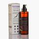 VIA TOKYO ORGANIC Red Onion & Tubaki Hair Oil, Hair Growth & Hair Fall Control, No Sulphates, No Paraben 200 ml - Hair Oils