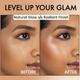 Insight Cosmetics Halo Glow Illuminator - Pink Aura 20 gm - Highlighters & Illuminators