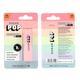 SUGAR POP Nourishing Lip Balm 05 Peach 4.5 gm - Lip Balms