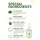 Clovia Botaniqa Anti-Acne Face Serum 30 ml - Face Serum