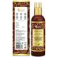 Oriental Botanics Extra Virgin Olive Oil with Comb Applicator 200 ml - Hair Oils
