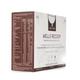 WelloTree Wello Recoop Protein Powder - Chocolate Flavour (Pack Of 15 x 21g) 1's - Protein Drink