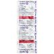 TELEDOC 40mg Tablet 10's - Hypertension-Ang