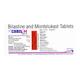 COBIL M Tablet 10's - Allergies-Ant