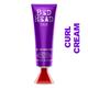 Tigi Bed Head On The Rebound Curl Cream For Soft And Defined Curls 125 Ml - Hair Perms & Texturizers