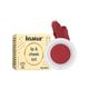 Inatur Lip and Cheek Tint - Rose Berry 4 gm - Lip Stains & Tints