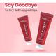 Earth Rhythm Lip Masque With Peptide 10ml - Lip Balms