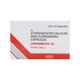 Lipicure CV 10/75mg Capsule 10'S - High Cholesterol-Dys