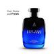 Ustraa Eau De Parfum for Men - Base Camp Extreme 100 ml - Men Perfumes (Edt/Edp)