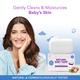The Mom's Co. Natural Baby Soap with Shea Butter, Calendula Oil and Oatmeal 75gm - Baby Soap