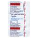 Enzictra Tablet 10'S - Pain relief-Ant