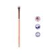 Luxie 227 Blending Brush - Rose Gold 1's - Eye Brush