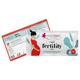 everteen Rapid Fertility Test for Women - 1 Pack (5 Devices) 1's - Others