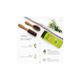 Trichup Herbal Shampoo - Almond Protein Repairs & Strengthens Hair 200 ml - Shampoos