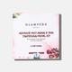 Glamveda Advance Anti Ageing Facial Kit 120 gm - Facial Kits