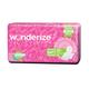 Wonderize Soft Comfort Sanitary Pads Super Value Pack (XL) 15's - Sanitary Napkins