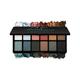 L.A.Girl Fanatic Eyeshadow Palette - Surreal Dream 12 gm - Face Palettes