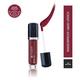Chambor Extreme Wear Transferproof Liquid Lipstick, Nocturne No.406 6 ml - Liquid Lipsticks