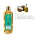Forest Essentials Organic Cold Pressed Virgin Oil Coconut 200 ml - Massage Oils