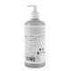Volamena Active Organic Aloe Vera Gel Vitamin E & Hyaluronic Acid for Hair&Skin 300ml - Lotions & Creams