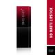Swiss Beauty HD Matte Lipstick - (Siren in scarlet) 3.5 gm - Lipsticks
