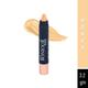 Bonjour Paris Photo Match Crayon Concealer - Honey 3.2 gm - Concealer