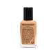 Lakme FOREVER MATTE FOUNDATION for Superior Coverage, Vit E, lightweight & water-resist Shell, 27ml - Foundation
