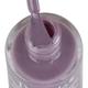 DeBelle Gel Nail Lacquer Mauve Orchid Dark Mauve Nail Polish 8 ml - Nail Polish