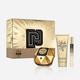 PACO RABANNE LADY MILLION FABULOUS EAU DE PARFUM WITH BODY LOTION ANDMEGA SPARY 135ml - Women Perfumes (Edt/Edp)