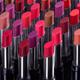 Lakme Unreal 3D Slim Bullet, Matte Finish, Romeo Red, 3.6gm - Lipsticks