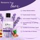 Globus Naturals Lavender Bliss Body Lotion, 200ml each 3's - Creams, Lotions & Oils