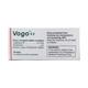 Vogo 0.2mg Tablet 15'S - Diabetes-Ant