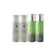 Ajmal 2 Evoke Silver Edition For Him And 2 Nightingale Deodorants Pack of 4 200 ml - Deodorants/Roll-Ons