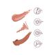 Star Struck By Sunny Leone Lip Kit - Toffee (Lipstick 4.2gm + Lip Gloss 5.5ml + Liner 1.2gm) - Lipsticks