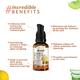 Atulya Vitamin C Face Serum 30 ml - Face Mists