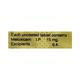 Melodol 15mg Tablet 10'S - Pain relief-Nsa