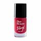 Blue Heaven Bling Nailpaint 811 (Pink Flash) 8 ml - Nail Polish