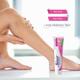 Nair Legs & Body Hair Removal Cream - Rose 110 gm - Shaving & Hair Removal