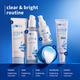 Plum 2% Niacinamide Hybrid Sunscreen With Physical & Chemical Sun Filters 80 gm - Face Sunscreen