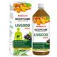 Goodcare Livgood Natural Liver Protector Juice 1000 ml - Personal Care (Ayush)