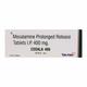 COSALA 400mg Tablet 10's - Ulcerative Colitis/Bowel Inflammatory Disease-GIT