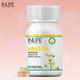 INLIFE Hing Oil Veg Capsule 60's - Digestive Health