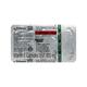 ELVITAMIN 400 Capsule 10's - Supplements-Vam